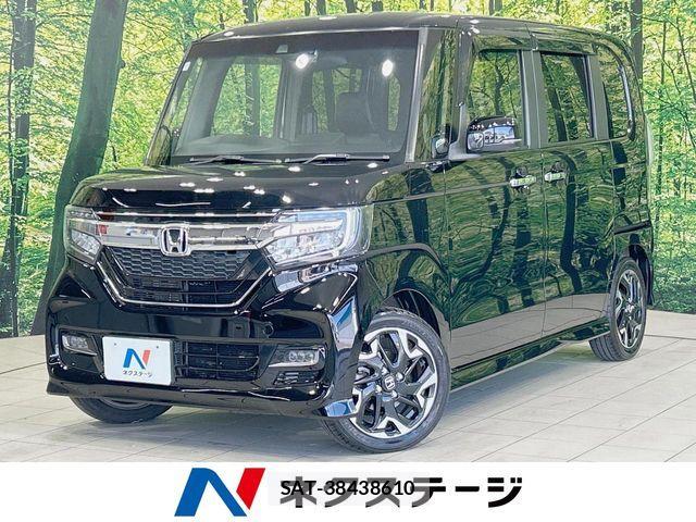Honda N BOX CUSTOM 2018-10 6910103-0