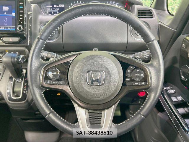 Honda N BOX CUSTOM 2018-10 6910103-10
