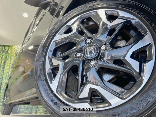 Honda N BOX CUSTOM 2018-10 6910103-12