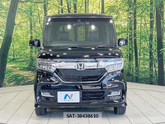Honda N BOX CUSTOM 2018-10 6910103-13