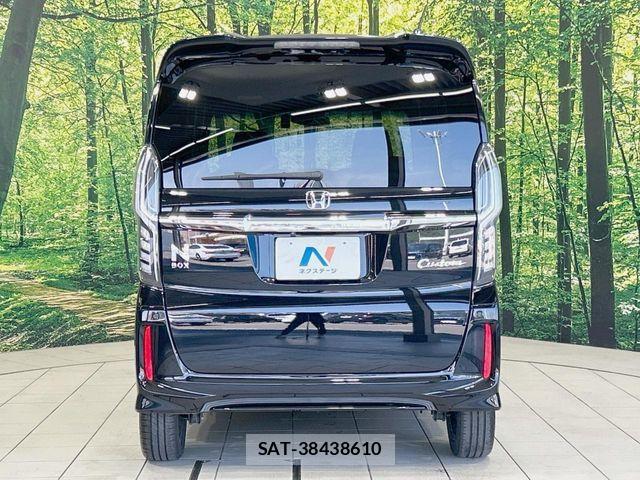 Honda N BOX CUSTOM 2018-10 6910103-14