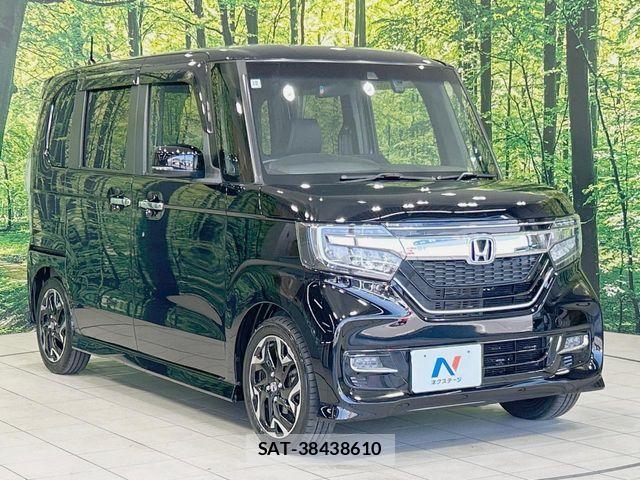 Honda N BOX CUSTOM 2018-10 6910103-15