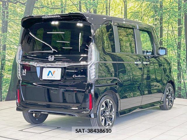 Honda N BOX CUSTOM 2018-10 6910103-16