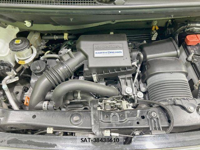 Honda N BOX CUSTOM 2018-10 6910103-17