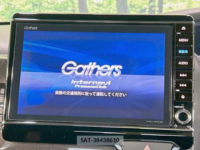 Honda N BOX CUSTOM 2018-10 6910103-2