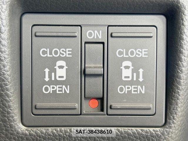 Honda N BOX CUSTOM 2018-10 6910103-4
