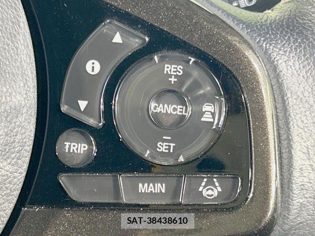 Honda N BOX CUSTOM 2018-10 6910103-6