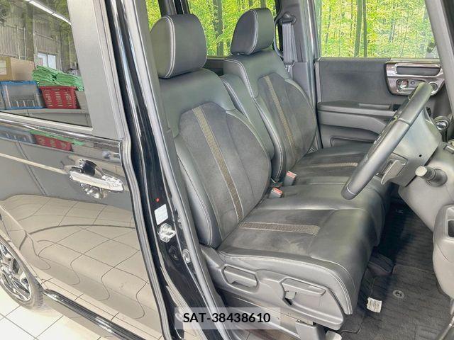 Honda N BOX CUSTOM 2018-10 6910103-7
