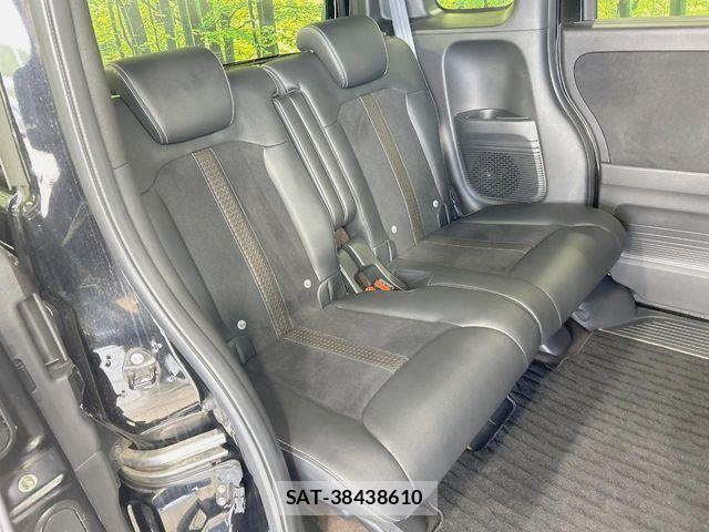 Honda N BOX CUSTOM 2018-10 6910103-8