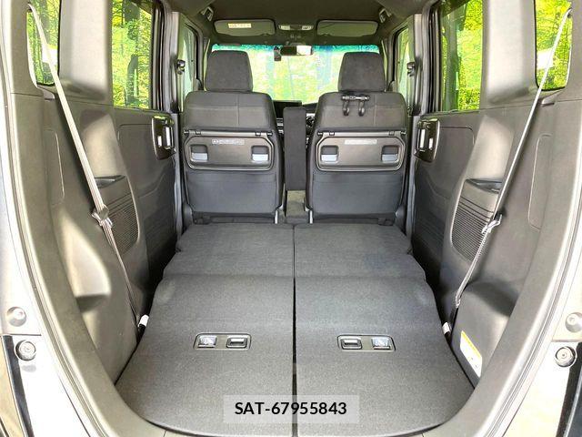 Honda N BOX CUSTOM 2023-01 6910050-9