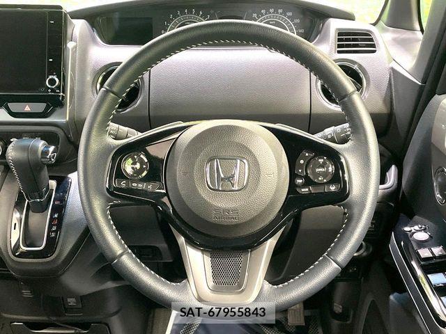Honda N BOX CUSTOM 2023-01 6910050-10
