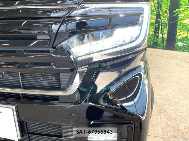 Honda N BOX CUSTOM 2023-01 6910050-11