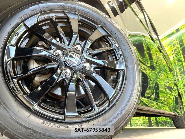 Honda N BOX CUSTOM 2023-01 6910050-12