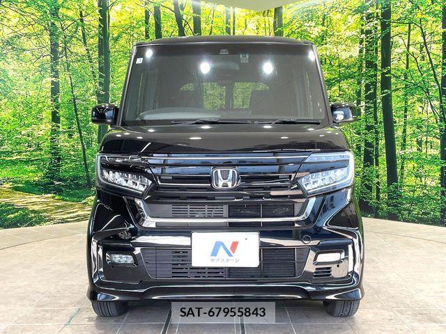 Honda N BOX CUSTOM 2023-01 6910050-13