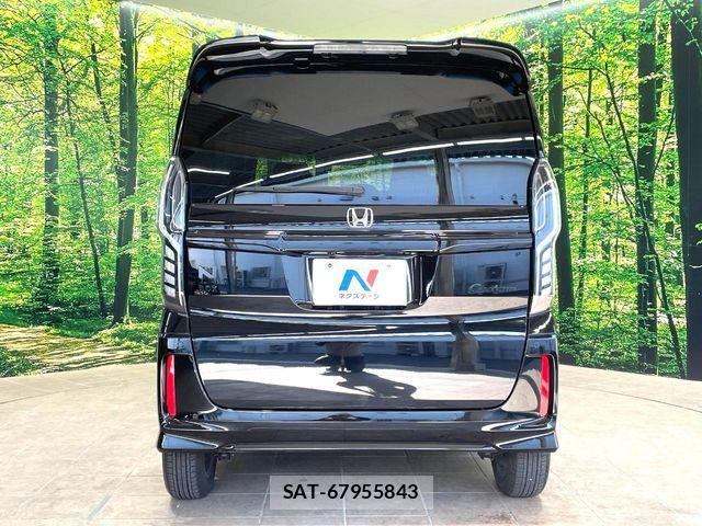 Honda N BOX CUSTOM 2023-01 6910050-14