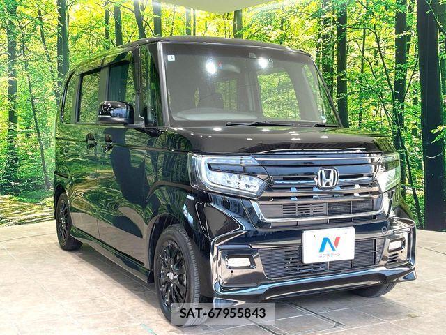 Honda N BOX CUSTOM 2023-01 6910050-15