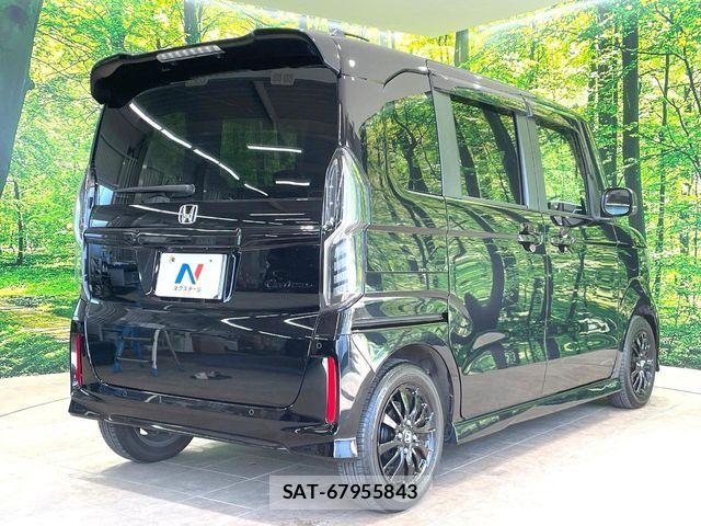 Honda N BOX CUSTOM 2023-01 6910050-16