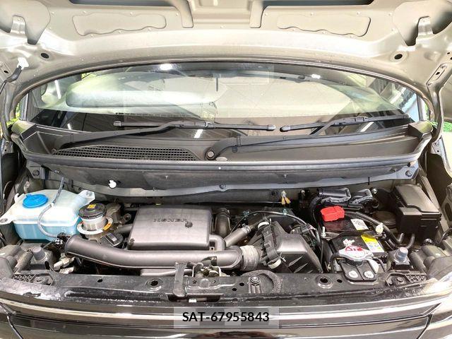 Honda N BOX CUSTOM 2023-01 6910050-17
