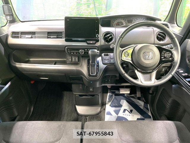 Honda N BOX CUSTOM 2023-01 6910050-1