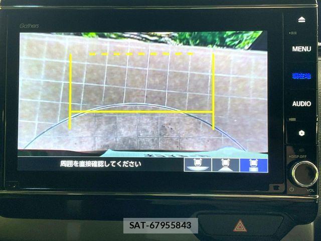Honda N BOX CUSTOM 2023-01 6910050-3