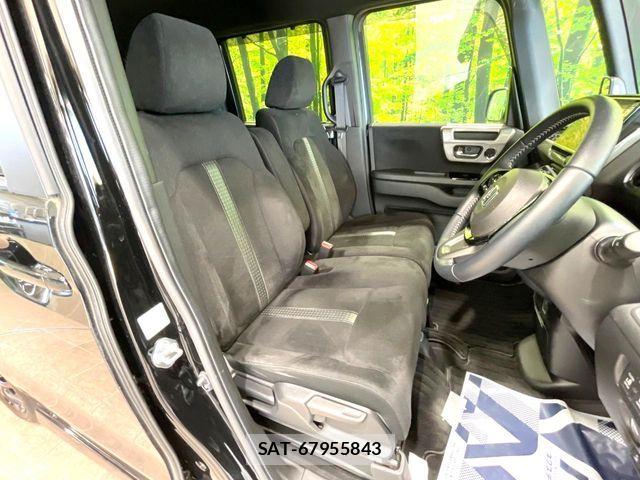 Honda N BOX CUSTOM 2023-01 6910050-7