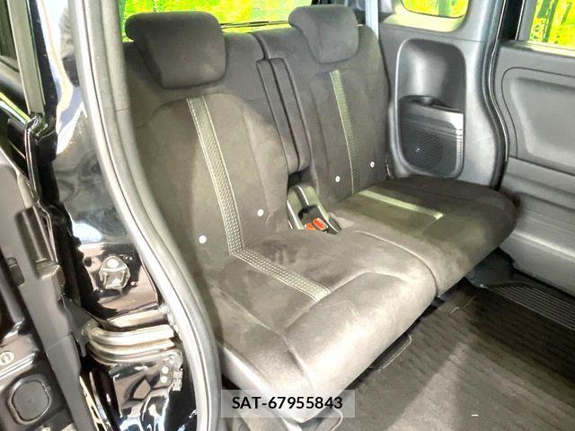 Honda N BOX CUSTOM 2023-01 6910050-8