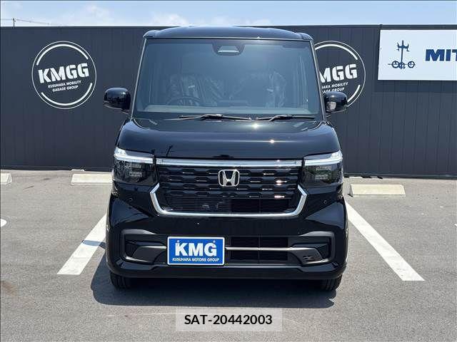 Honda N BOX CUSTOM 2026-04 6909898-1