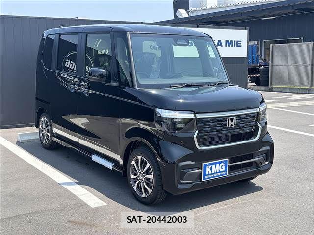 Honda N BOX CUSTOM 2026-04 6909898-2