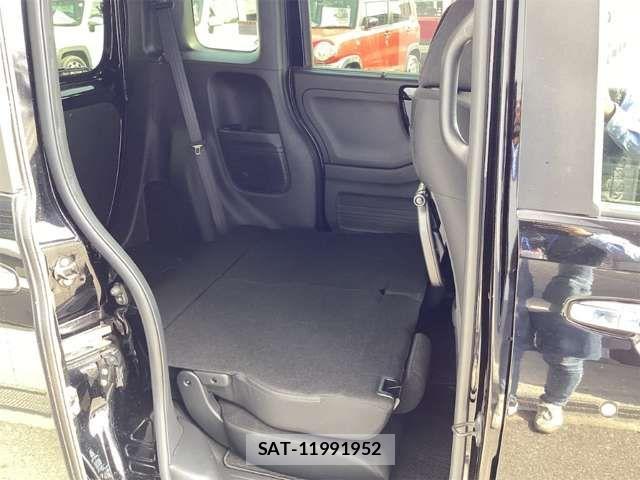 Honda N BOX CUSTOM 2022-01 6904061-15