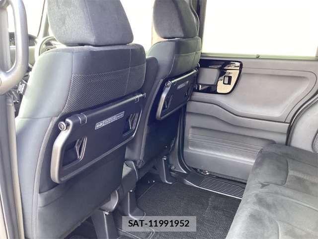 Honda N BOX CUSTOM 2022-01 6904061-19