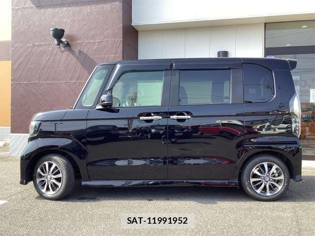 Honda N BOX CUSTOM 2022-01 6904061-8