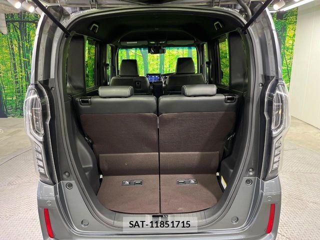 Honda N BOX CUSTOM 2019-07 6910174-9