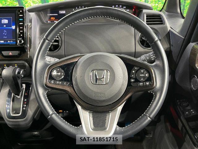 Honda N BOX CUSTOM 2019-07 6910174-10