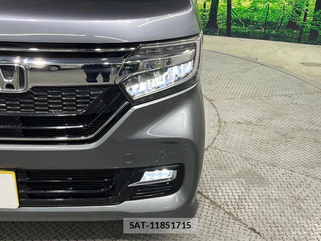 Honda N BOX CUSTOM 2019-07 6910174-11