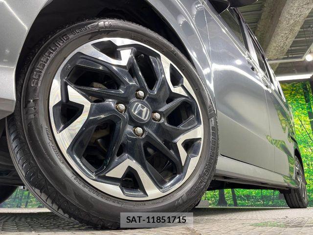Honda N BOX CUSTOM 2019-07 6910174-12