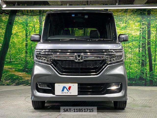Honda N BOX CUSTOM 2019-07 6910174-13