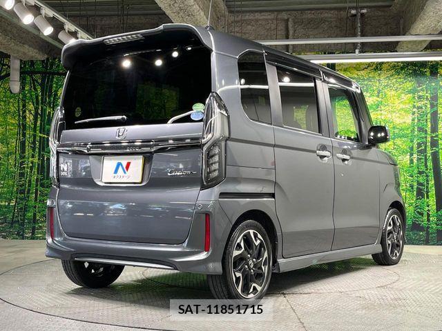 Honda N BOX CUSTOM 2019-07 6910174-16
