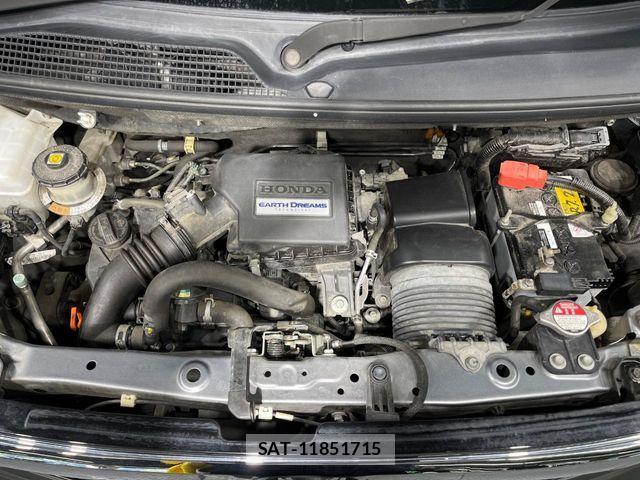 Honda N BOX CUSTOM 2019-07 6910174-17