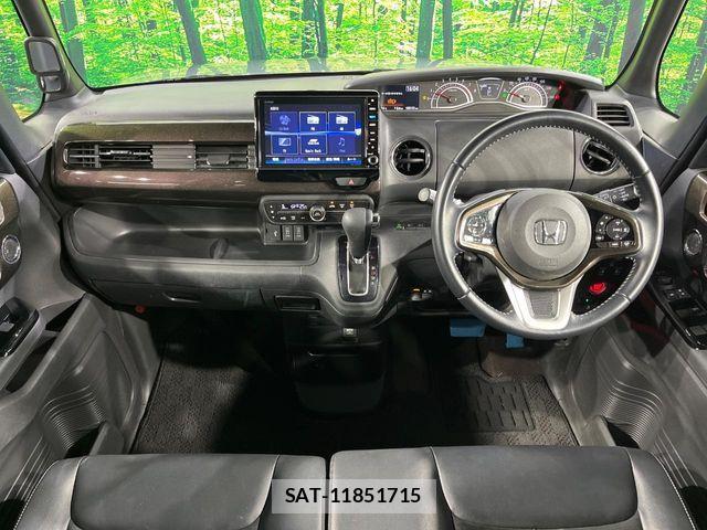 Honda N BOX CUSTOM 2019-07 6910174-1