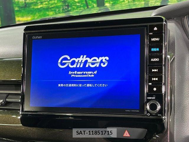 Honda N BOX CUSTOM 2019-07 6910174-2
