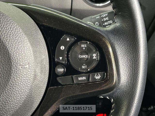 Honda N BOX CUSTOM 2019-07 6910174-5