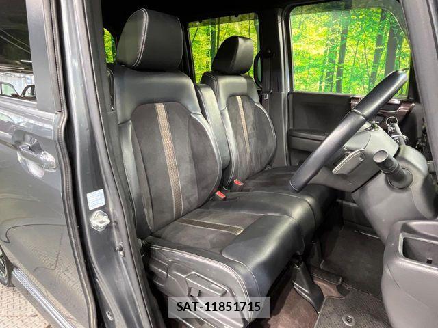 Honda N BOX CUSTOM 2019-07 6910174-7