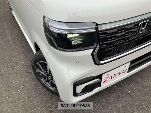 Honda N BOX CUSTOM 2026-02 6909955-9