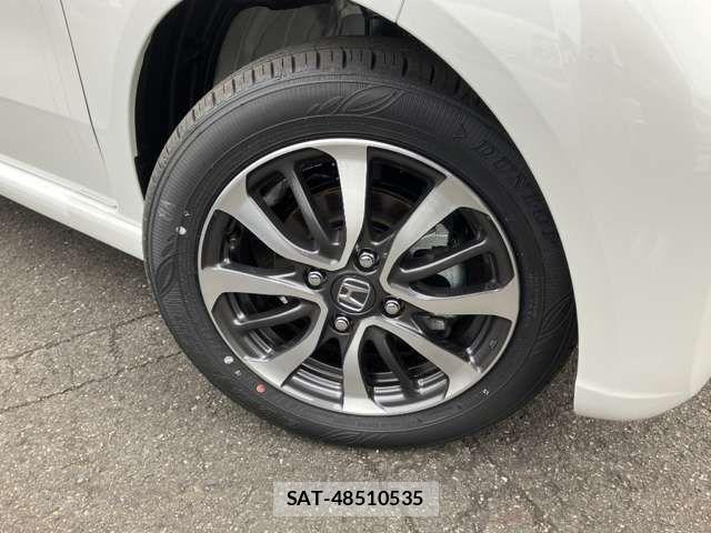 Honda N BOX CUSTOM 2026-02 6909955-10