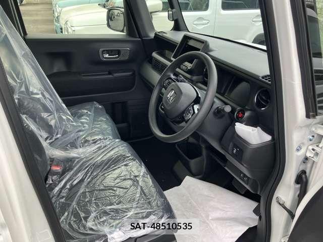 Honda N BOX CUSTOM 2026-02 6909955-14