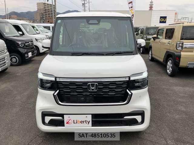 Honda N BOX CUSTOM 2026-02 6909955-4