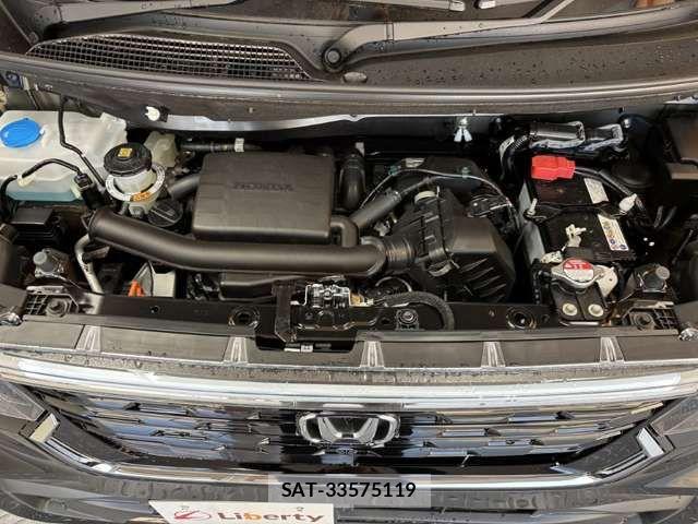 Honda N BOX CUSTOM 2026-02 6909983-12