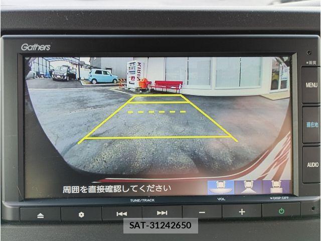 Honda N BOX CUSTOM 2022-08 6910124-9