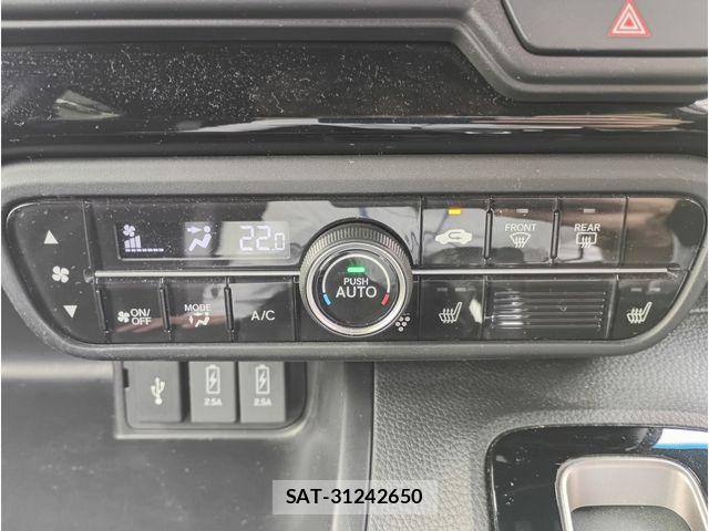Honda N BOX CUSTOM 2022-08 6910124-10