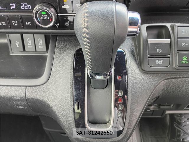 Honda N BOX CUSTOM 2022-08 6910124-11